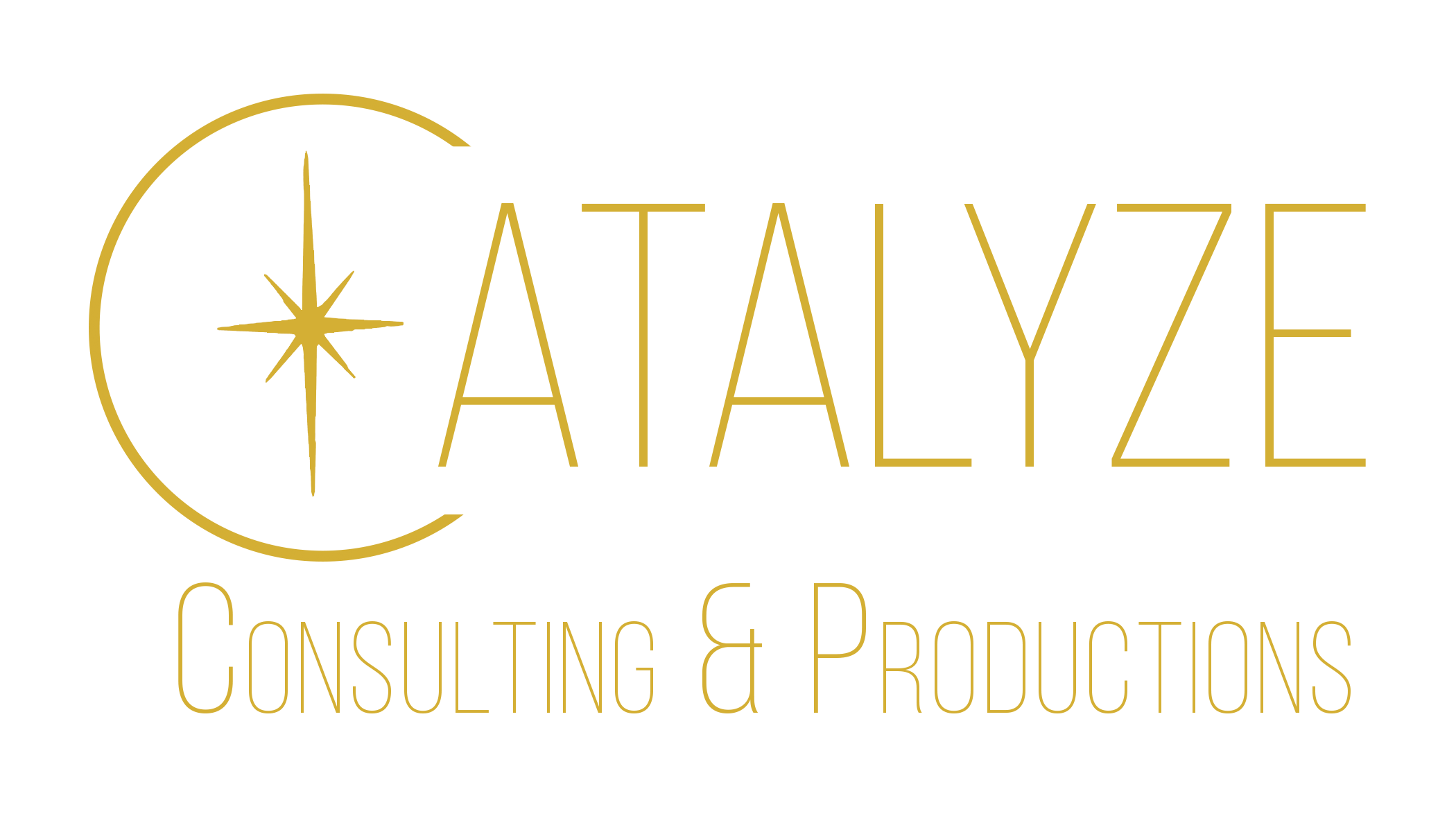Catalyze Consulting & Productions